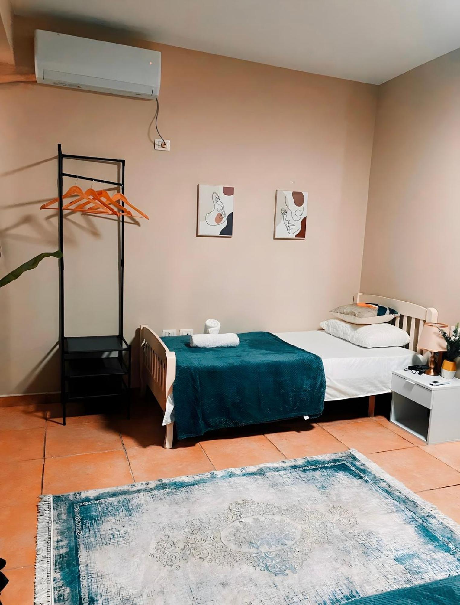 טיראנה City Central Amazona Appartment מראה חיצוני תמונה