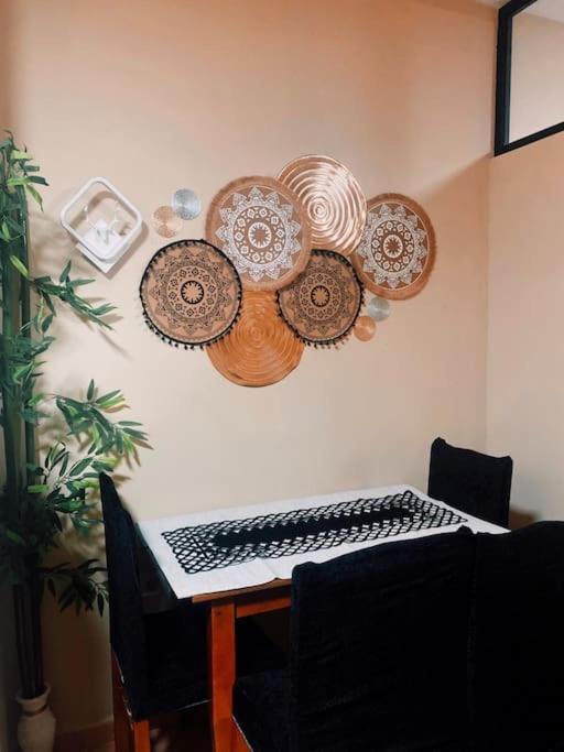 טיראנה City Central Amazona Appartment מראה חיצוני תמונה