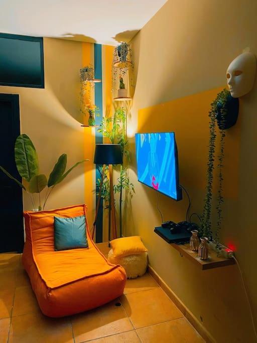 טיראנה City Central Amazona Appartment מראה חיצוני תמונה