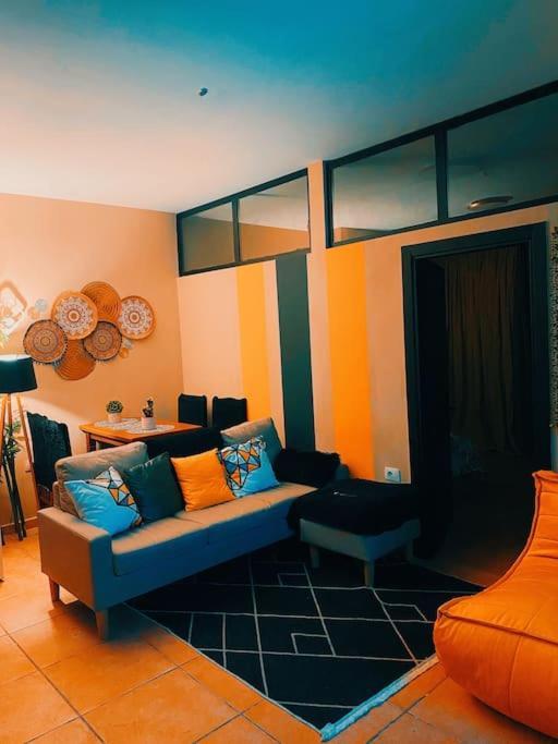 טיראנה City Central Amazona Appartment מראה חיצוני תמונה